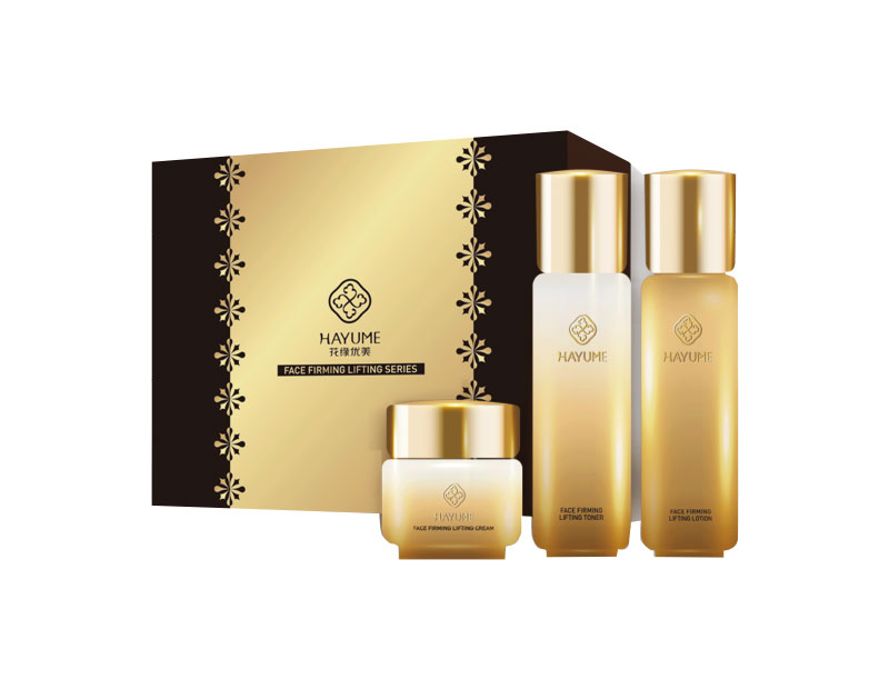 彈力緊致潤(rùn)膚套