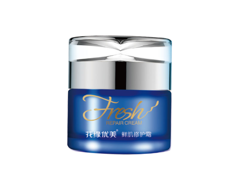 鮮肌修護(hù)霜